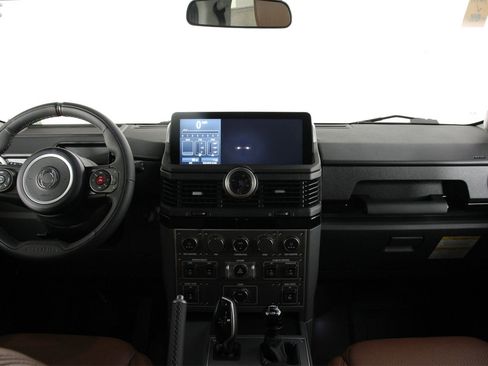 New 2025 INEOS Grenadier Fieldmaster Edition image 6