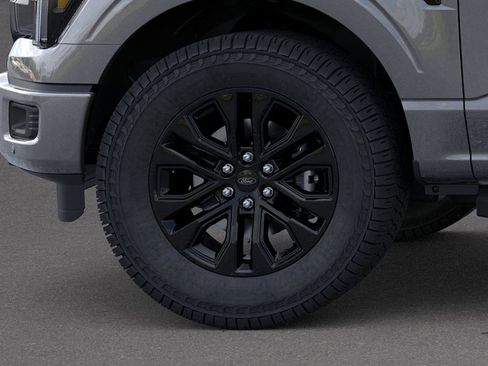 New 2026 Ford F150 Lariat AWD/4WD image 19