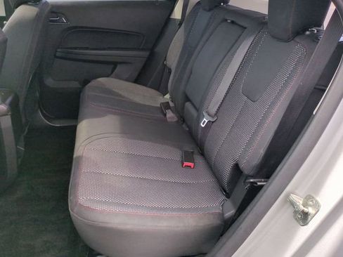 Certified 2017 Chevrolet Equinox LT AWD/4WD image 26