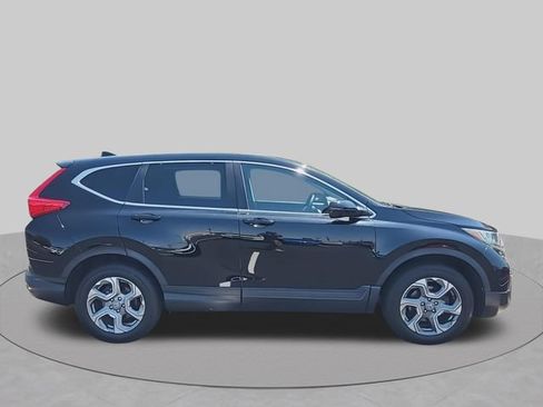 Used 2018 Honda CR-V EX-L image 10