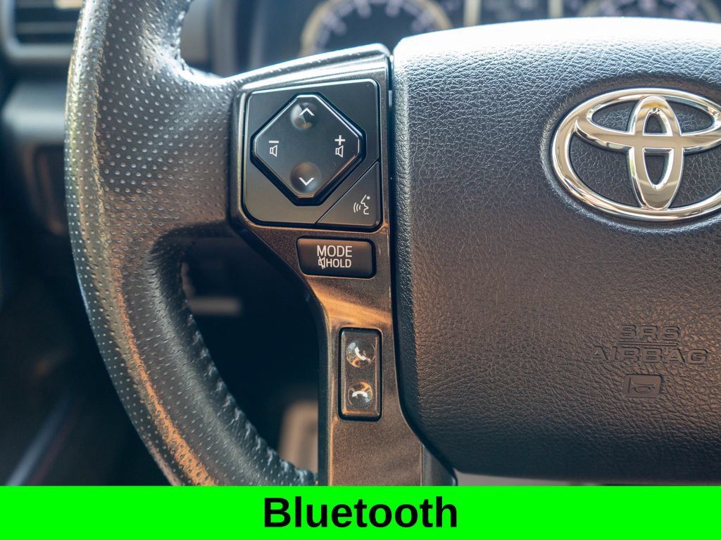 Used 2021 Toyota 4Runner TRD Pro AWD/4WD image 21