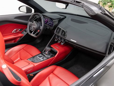 Used 2020 Audi R8 V10 performance AWD/4WD image 23