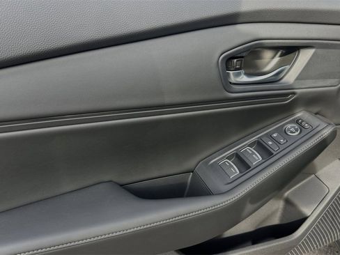 New 2025 Honda Accord Sport image 11