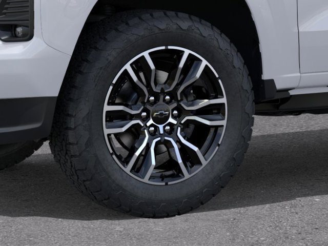 New 2026 Chevrolet Colorado Z71 w/ Technology Package AWD/4WD image 9