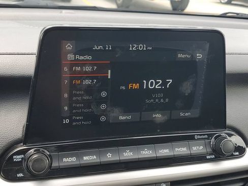 Used 2020 Kia Forte Sedan FWD image 24
