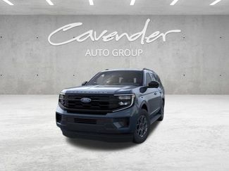 New 2025 Ford Expedition Active video 2