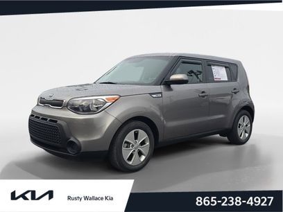 Used 2016 Kia Soul