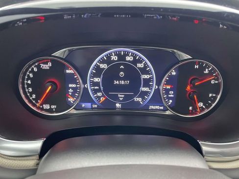 Certified 2023 Chevrolet Traverse Premier image 28