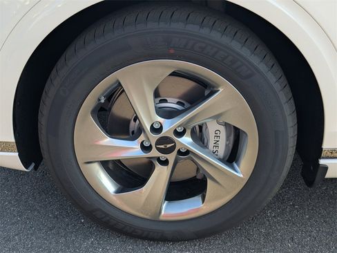 New 2026 Genesis GV70 2.5T Select image 11