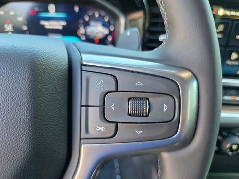 New 2026 Chevrolet Silverado 1500 RST w/ Convenience Package II AWD/4WD image 22