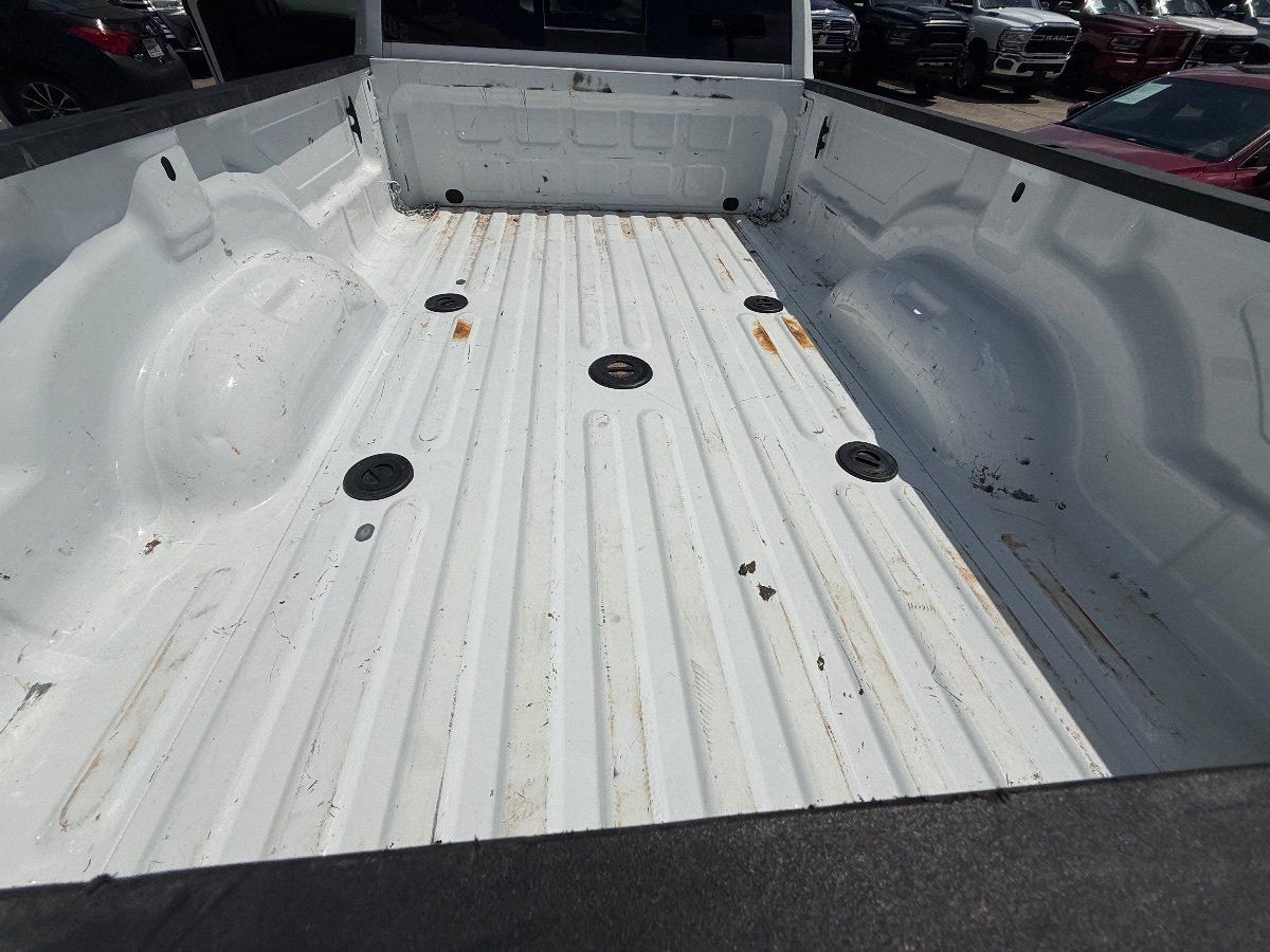 Used 2026 RAM 3500 Tradesman AWD/4WD image 13