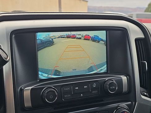 Used 2017 GMC Sierra 2500 SLE image 13