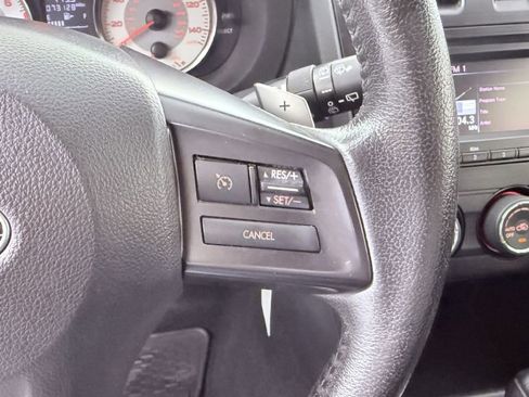 Used 2013 Subaru Impreza 2.0i Limited image 12