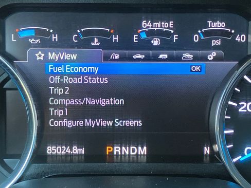 Used 2021 Ford F250 Lariat w/ Tremor Off-Road Package image 21