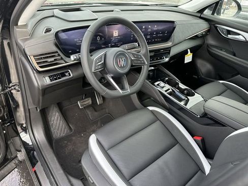 New 2026 Buick Envision Sport Touring AWD/4WD image 10