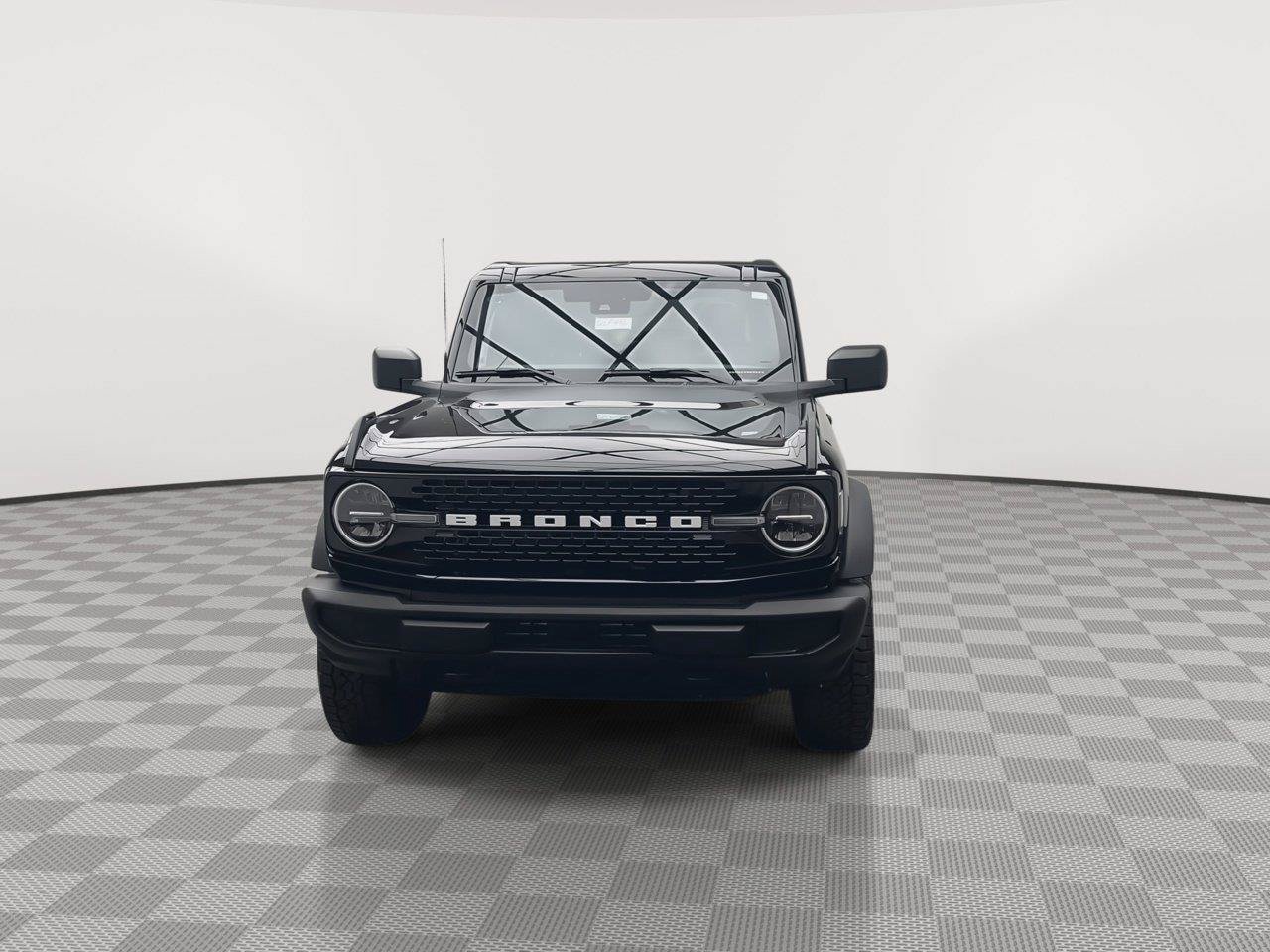 Used 2026 Ford Bronco Big Bend AWD/4WD image 30