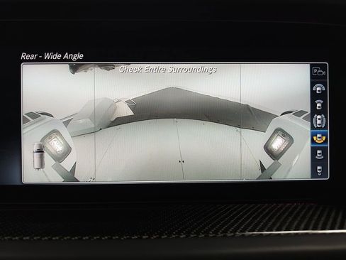 Used 2022 Mercedes-Benz G 63 AMG 4MATIC image 19