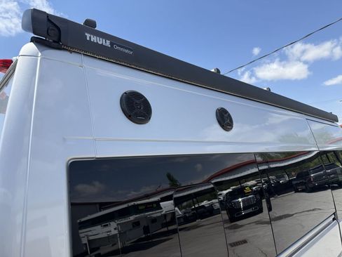 Used 2021 RAM ProMaster 3500 w/ Convenience Group FWD image 24