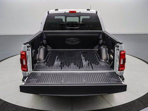 Certified 2023 Ford F150 XLT w/ Equipment Group 302A High image 6