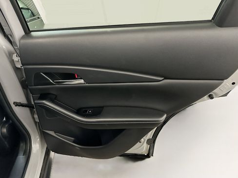 Used 2025 MAZDA CX-30 AWD 2.5 S w/ Preferred Package image 33