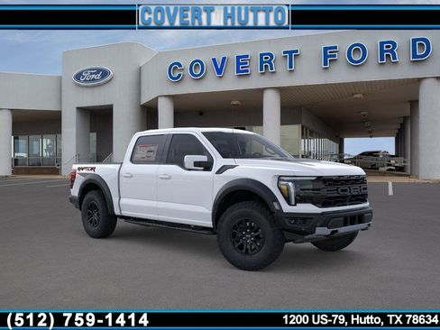 New 2026 Ford F150 Raptor image 7