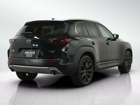 Used 2023 MAZDA CX-50 AWD 2.5 Turbo w/ Cargo Package image 5