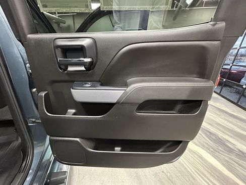 Used 2015 Chevrolet Silverado 3500 LT w/ LT Convenience Package image 39