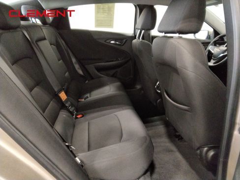 Used 2023 Chevrolet Malibu LT w/ Driver Confidence Package image 36
