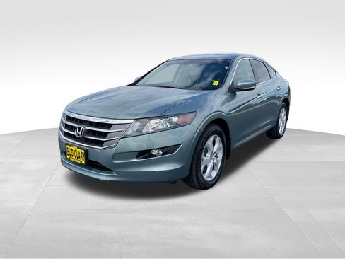 Used 2011 Honda Crosstour EX-L image 11