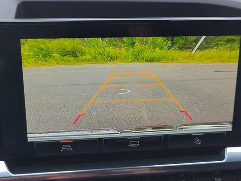 New 2026 GMC Sierra 1500 SLE w/ Preferred Package image 25