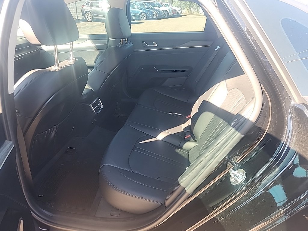 Certified 2025 Kia K5 EX FWD image 20
