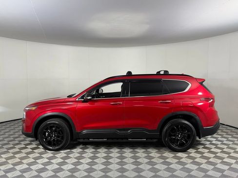 Used 2022 Hyundai Santa Fe XRT AWD/4WD image 11