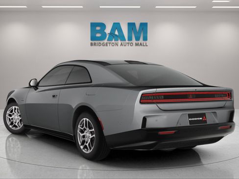 New 2025 Dodge Charger R/T w/ Sun & Sound Package image 8