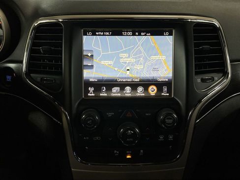 Used 2015 Jeep Grand Cherokee Limited AWD/4WD image 20