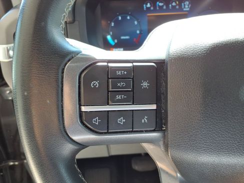 Used 2025 Ford F150 XLT w/ Equipment Group 301A Standard RWD image 13