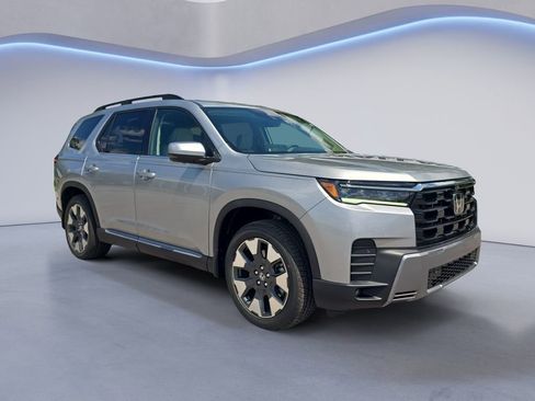 New 2026 Honda Pilot Elite image 8