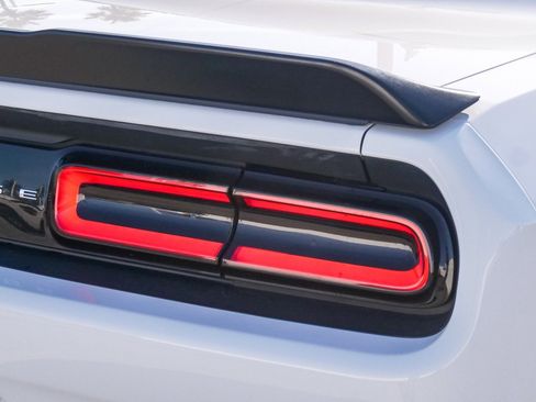 Used 2021 Dodge Challenger R/T Scat Pack w/ Plus Package image 10