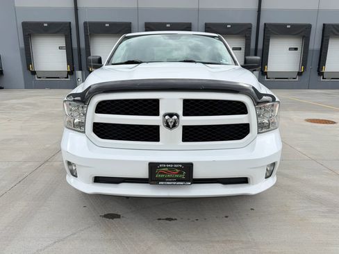 Used 2019 RAM 1500 Express AWD/4WD image 13