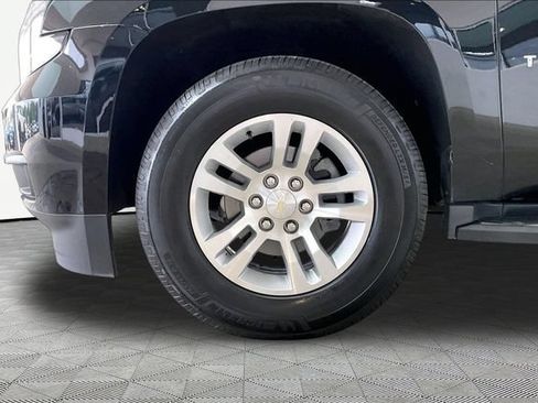 Used 2019 Chevrolet Tahoe LT RWD image 22