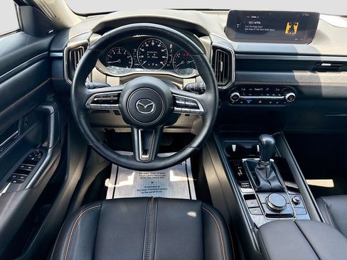 Used 2023 MAZDA CX-50 2.5 Turbo w/ Cargo Package AWD/4WD image 27