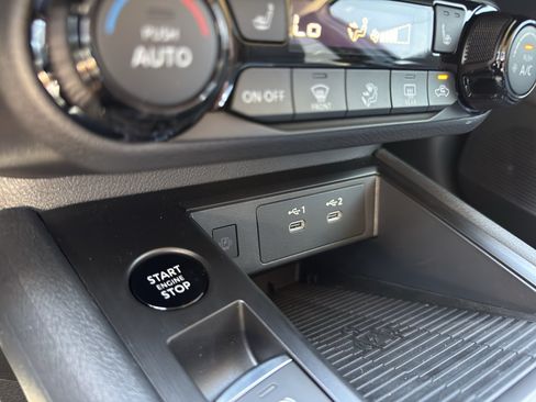 New 2026 Nissan Kicks SV w/ Cold Weather Package AWD/4WD image 19