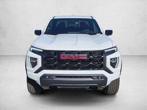 New 2026 GMC Canyon Elevation w/ Convenience Package RWD image 6