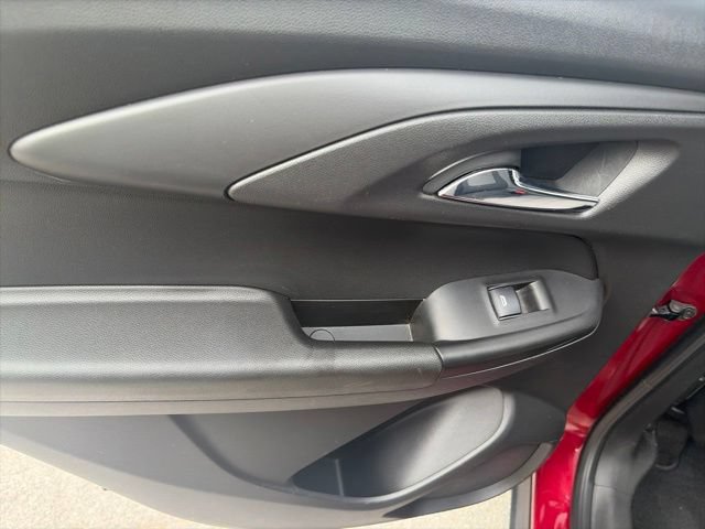 Used 2021 Chevrolet TrailBlazer LT AWD/4WD image 12