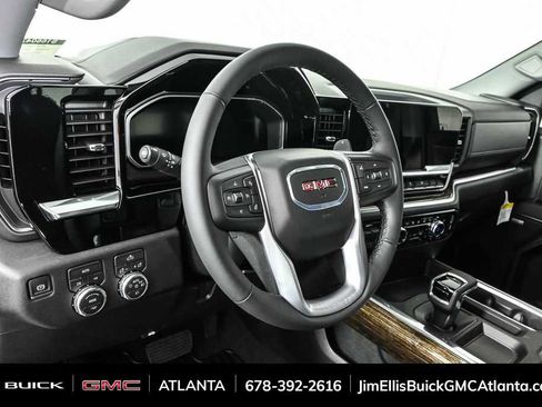 New 2026 GMC Sierra 1500 Elevation w/ Preferred Package image 4