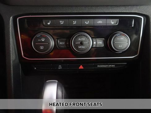 Used 2023 Volkswagen Atlas SE image 5