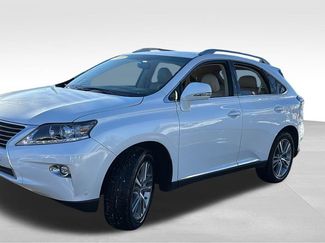 Used 2015 Lexus RX 350 AWD video 3