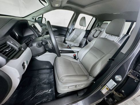 Used 2023 Honda Ridgeline RTL image 12