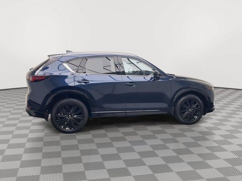 Certified 2024 MAZDA CX-5 2.5 Turbo w/ Premium Package AWD/4WD image 40