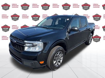 Used 2022 Ford Maverick XLT w/ Equipment Group 300A Standard