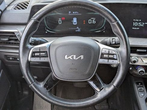 Used 2024 Kia Telluride EX X-Line image 11